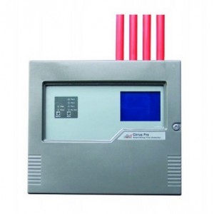 Protec Cirrus Pro 200DSC Aspiration Detector
